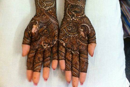 Calaméo - Www.Mehndi Designs.Co