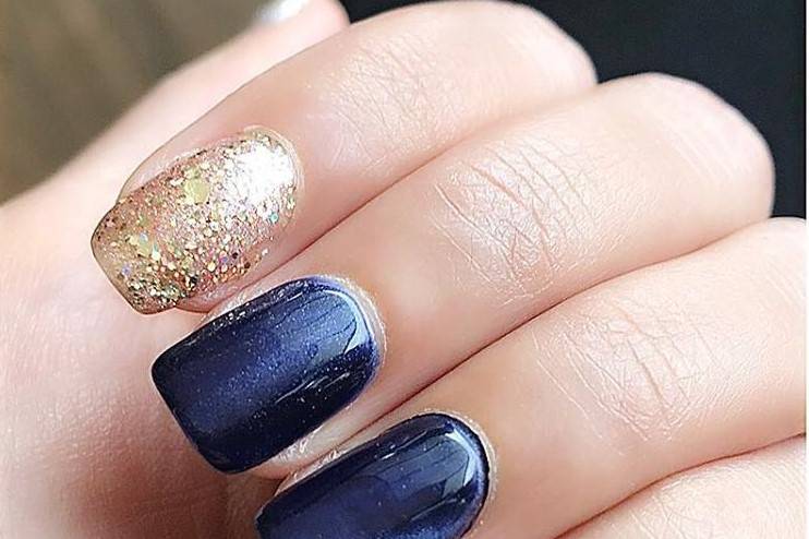The best Nail Salon Services |Bengaluru's awesome Nail Art & Acrylic Nails