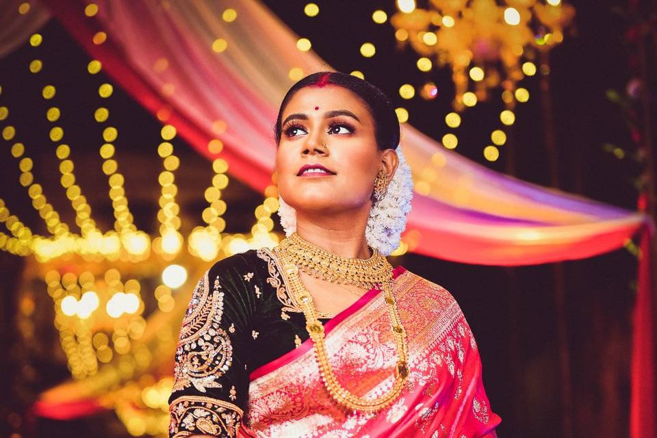 Bride