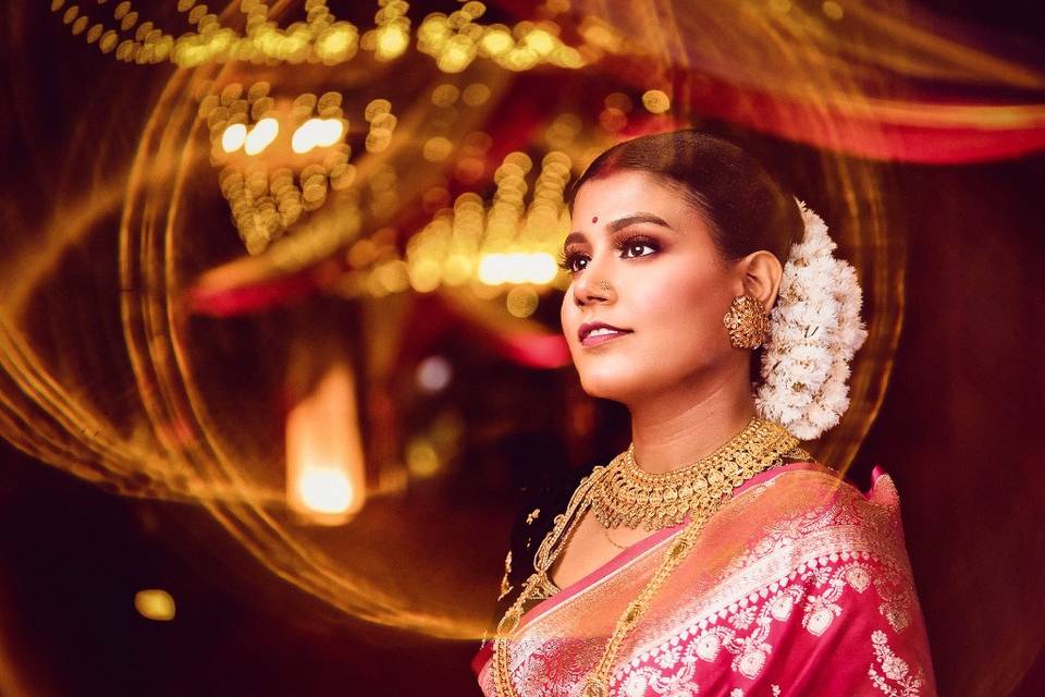 Bride