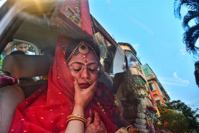 Bride