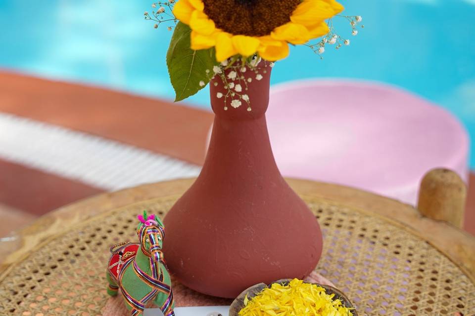 Dream Decor Events portfolio
