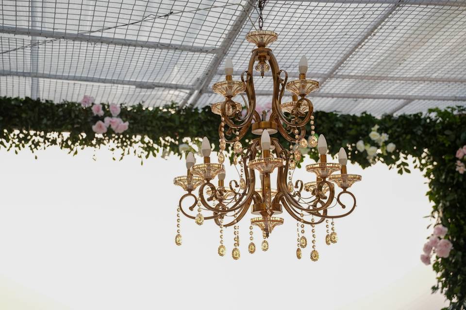 Dream Decor Events portfolio
