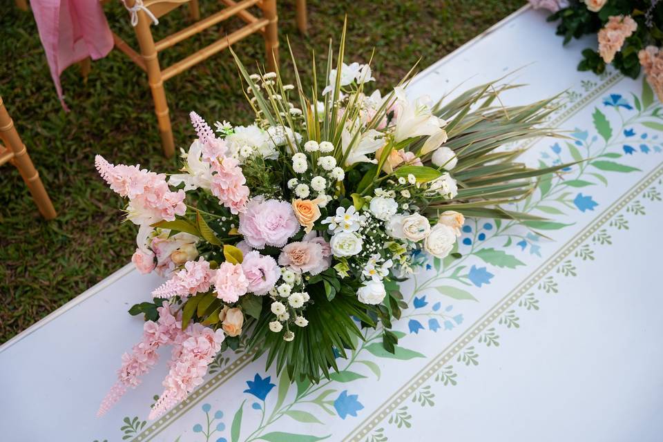 Dream Decor Events portfolio