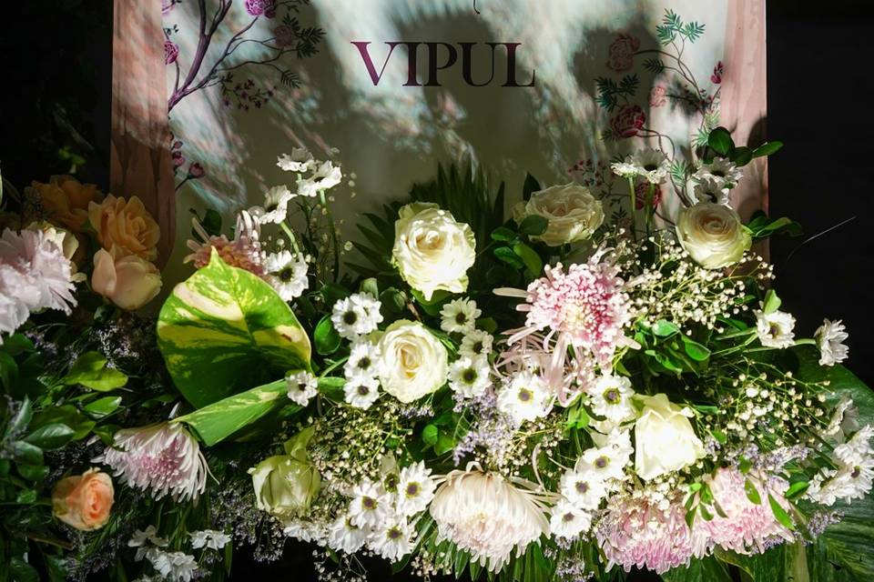 Dream Decor Events portfolio