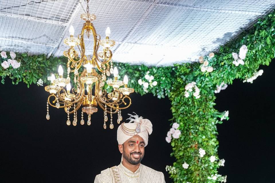 Dream Decor Events portfolio