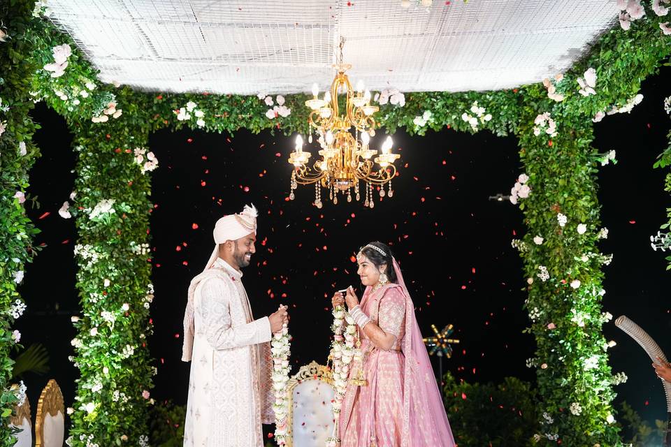 Dream Decor Events portfolio