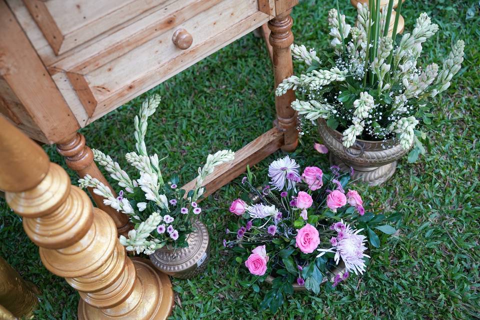 Dream Decor Events portfolio