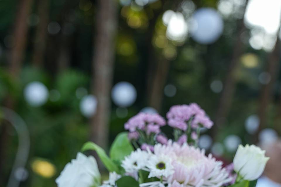 Dream Decor Events portfolio