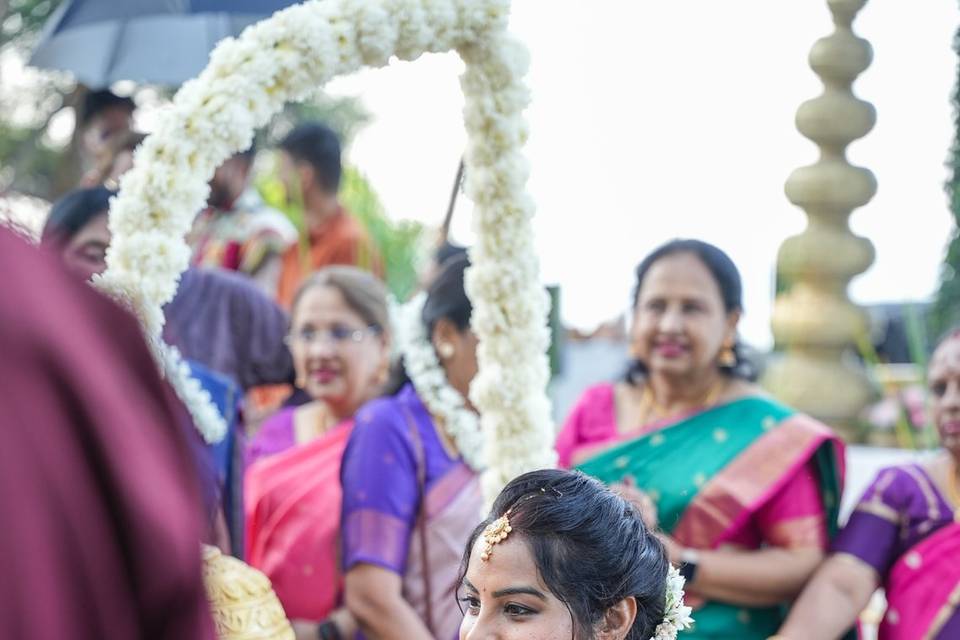Dream Decor Events portfolio