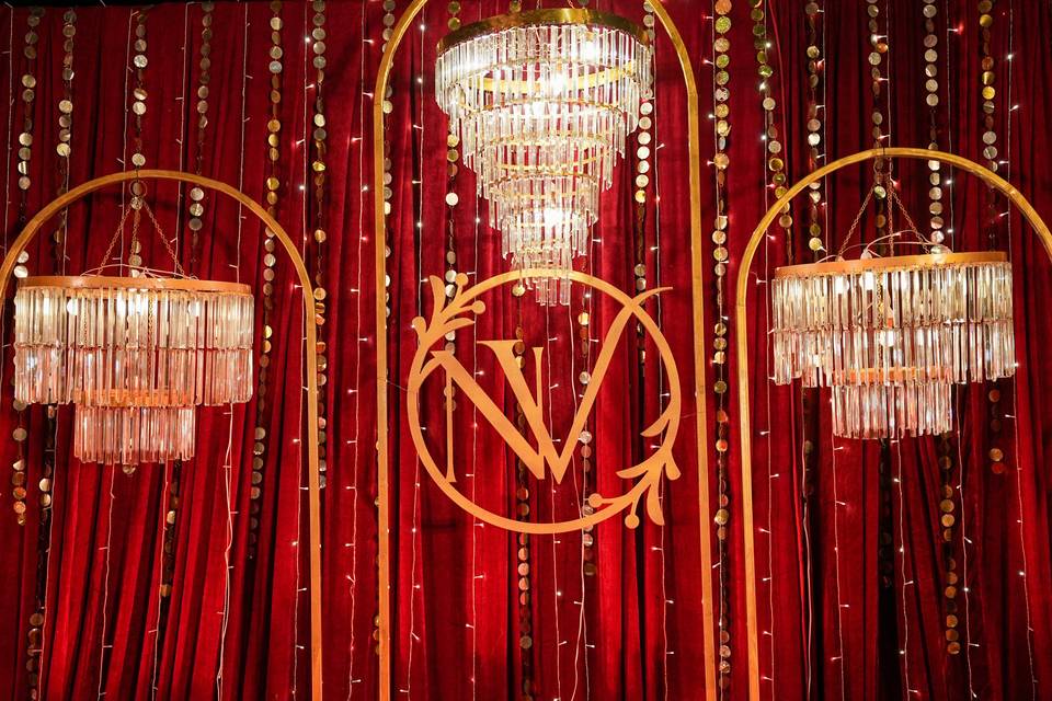 Dream Decor Events portfolio