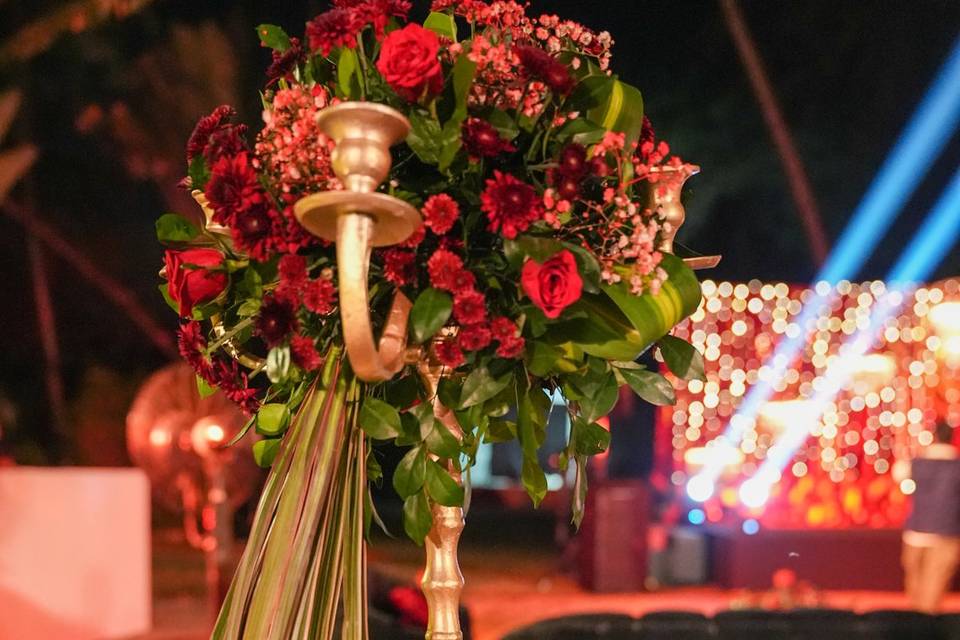 Dream Decor Events portfolio