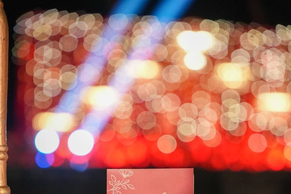 Dream Decor Events portfolio