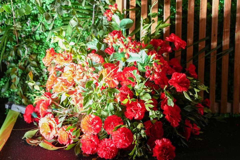 Dream Decor Events portfolio