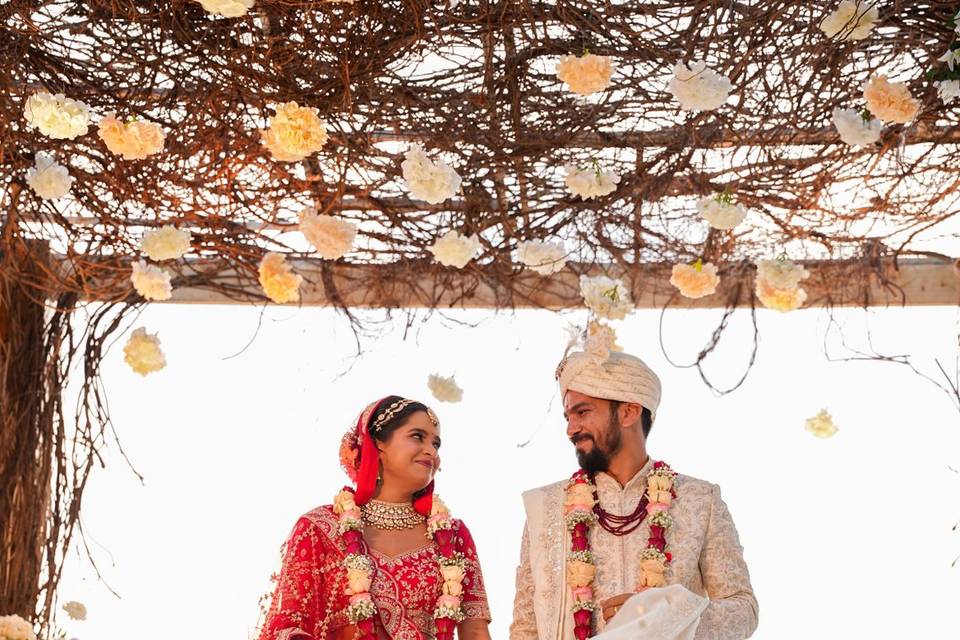 Dream Decor Events portfolio
