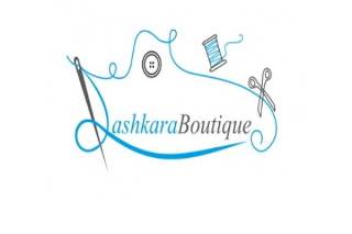 Lashkara boutique logo