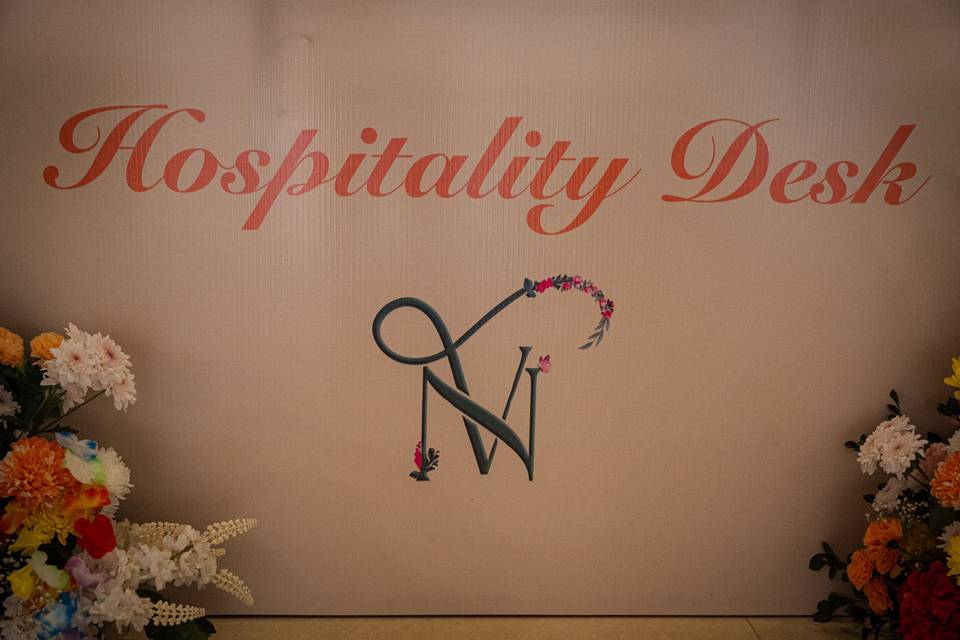 Dream Decor Events portfolio