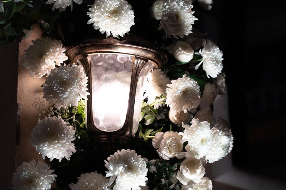 Dream Decor Events portfolio