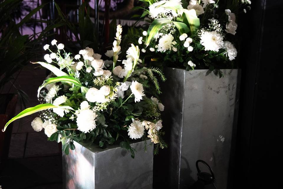 Dream Decor Events portfolio