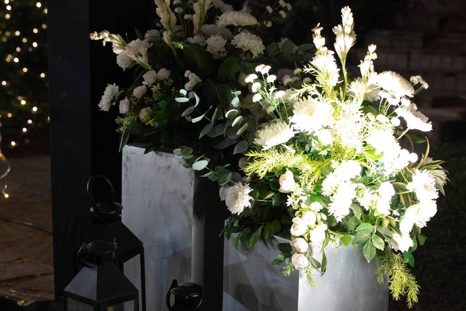 Dream Decor Events portfolio
