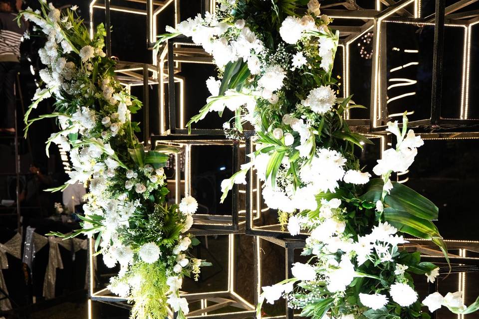 Dream Decor Events portfolio