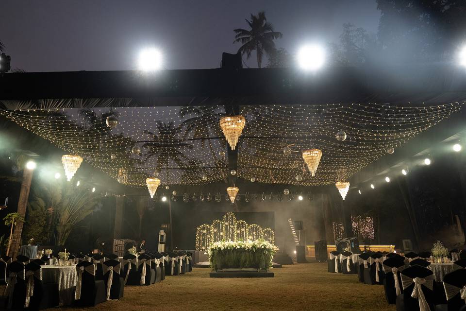 Dream Decor Events portfolio