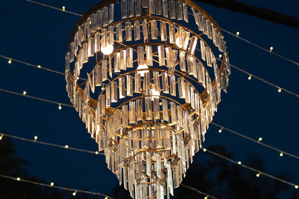 Dream Decor Events portfolio