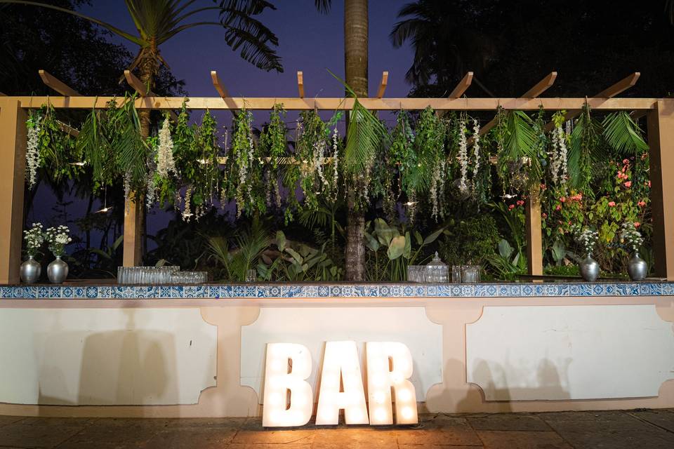 Dream Decor Events portfolio