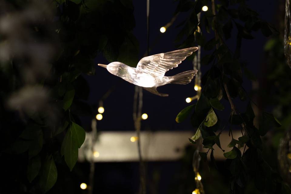 Dream Decor Events portfolio