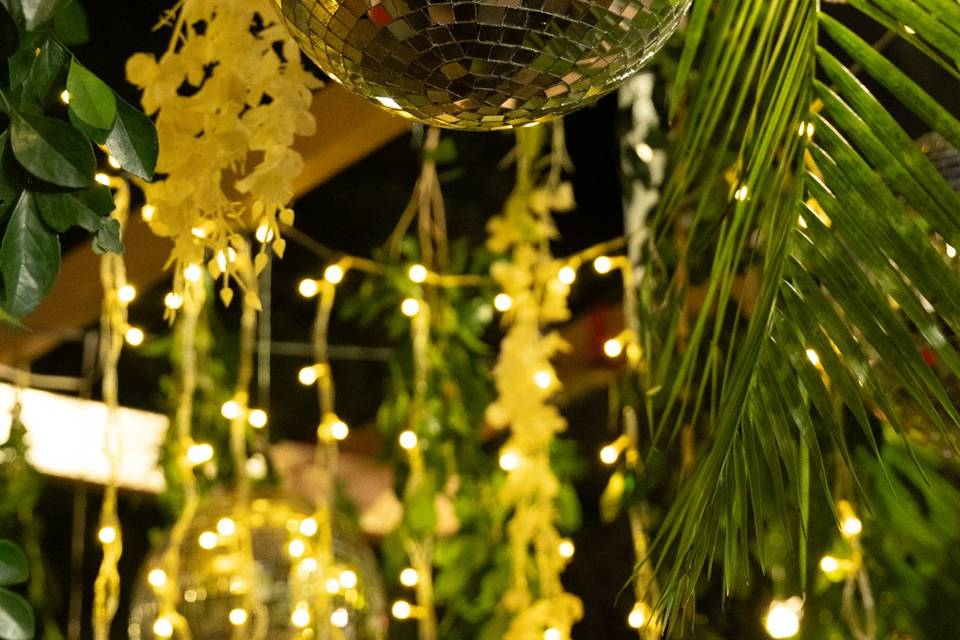 Dream Decor Events portfolio