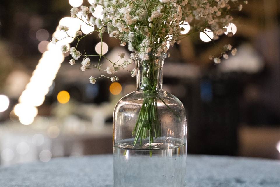 Dream Decor Events portfolio