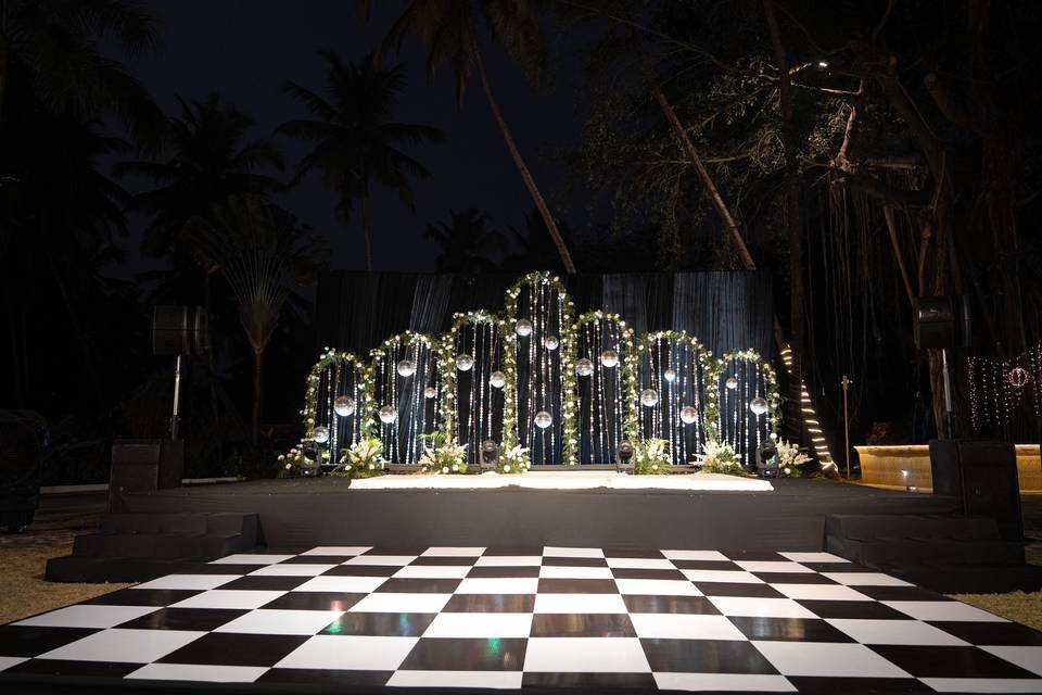 Dream Decor Events portfolio