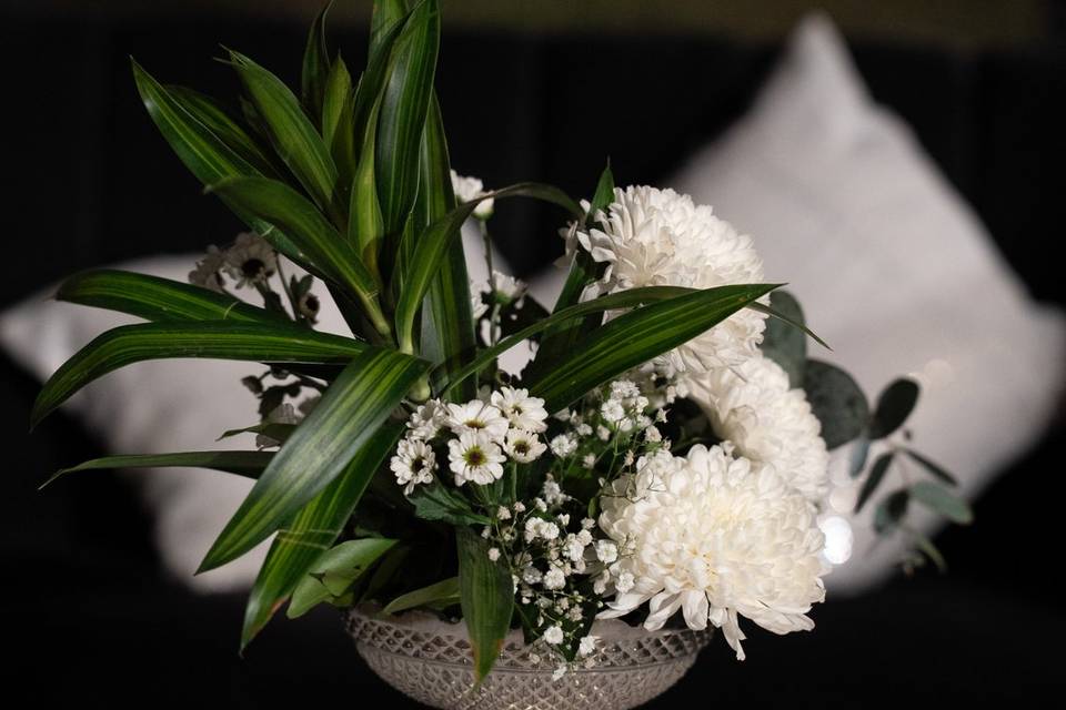 Dream Decor Events portfolio