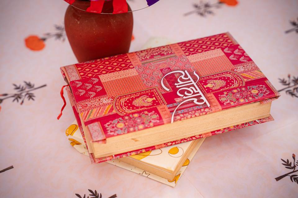 Dream Decor Events portfolio