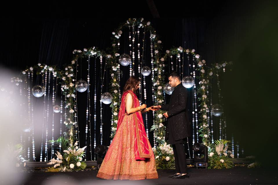 Dream Decor Events portfolio