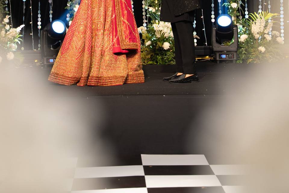 Dream Decor Events portfolio