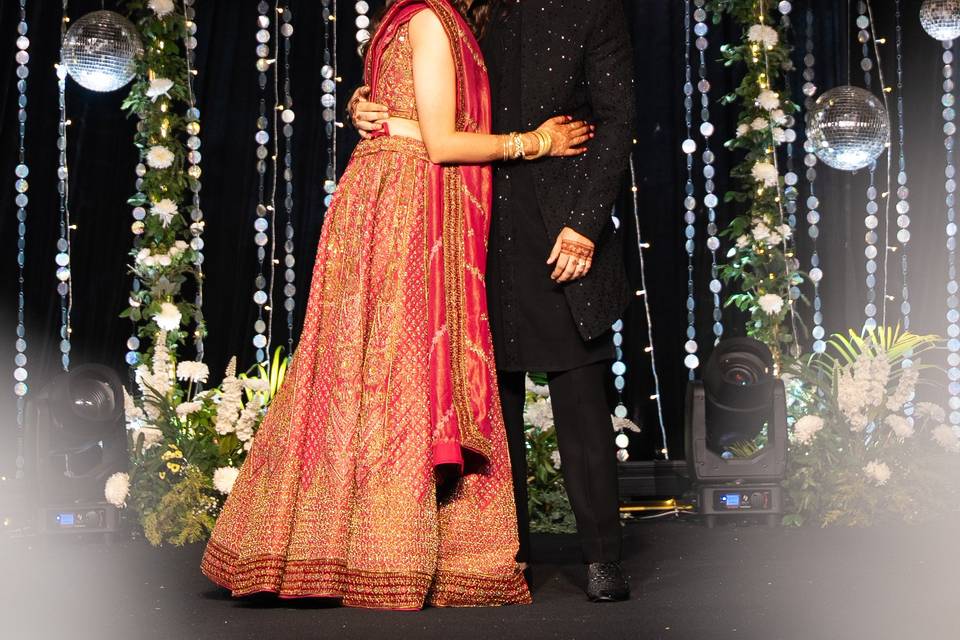 Dream Decor Events portfolio