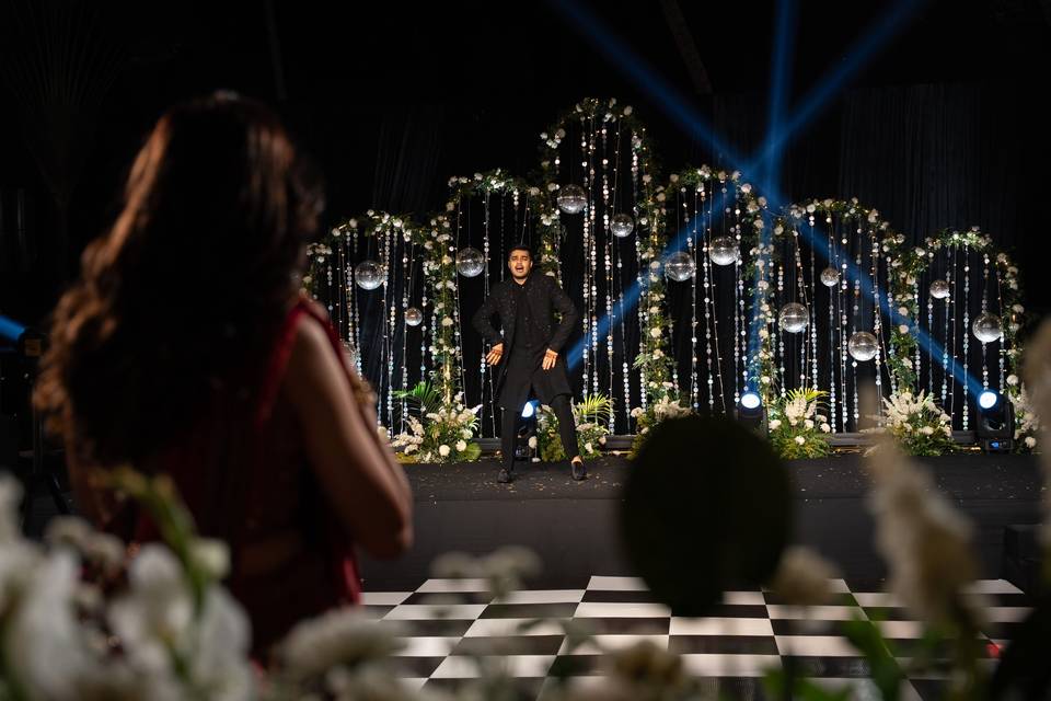 Dream Decor Events portfolio