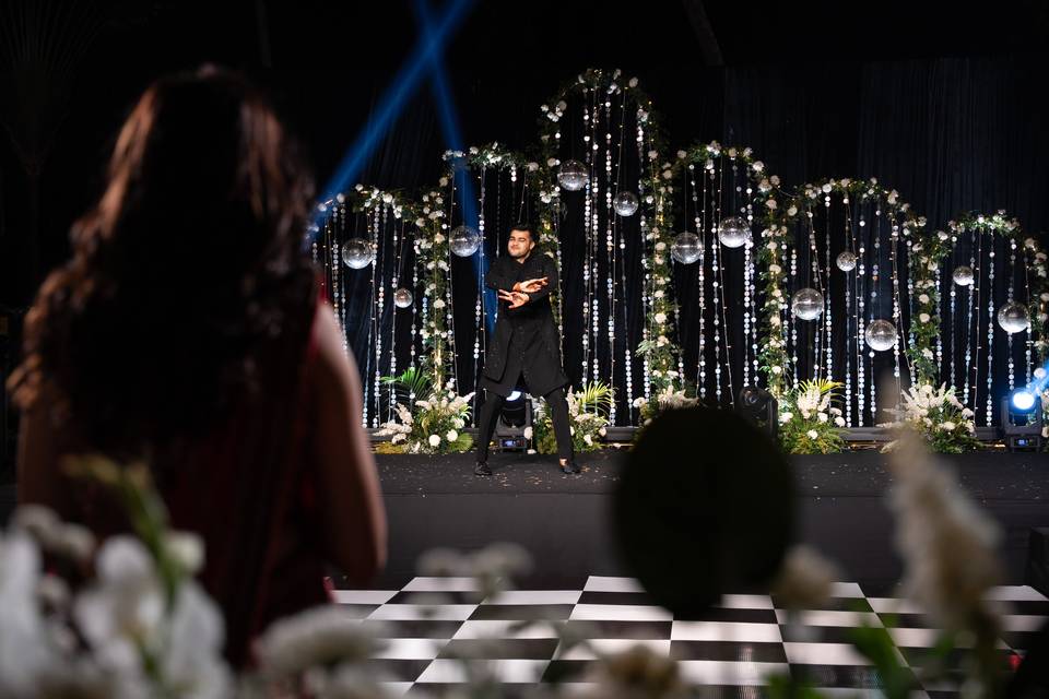 Dream Decor Events portfolio