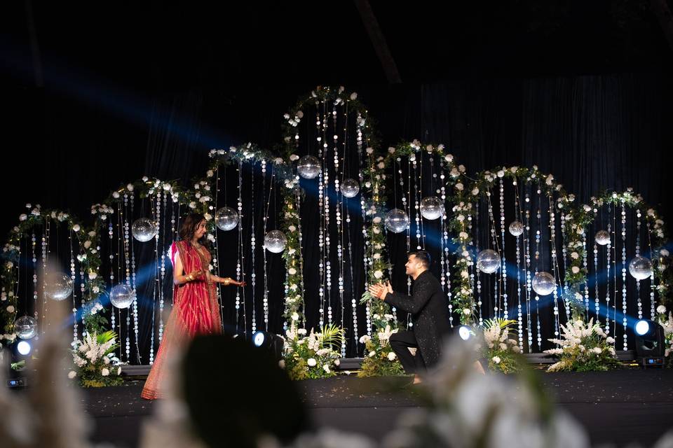 Dream Decor Events portfolio
