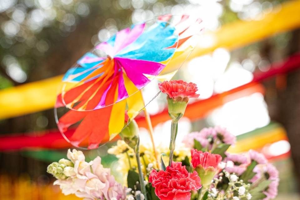 Dream Decor Events portfolio