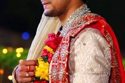 Groom