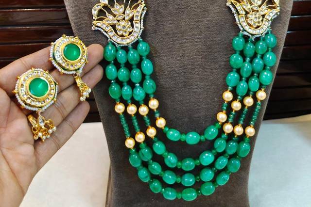 Divya Jewels, Jaipur