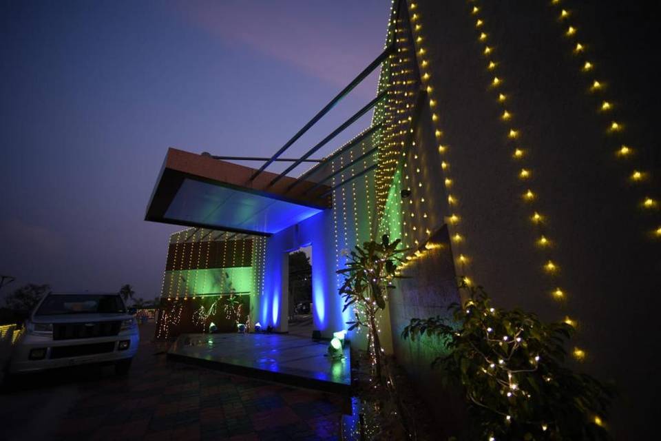 Facade