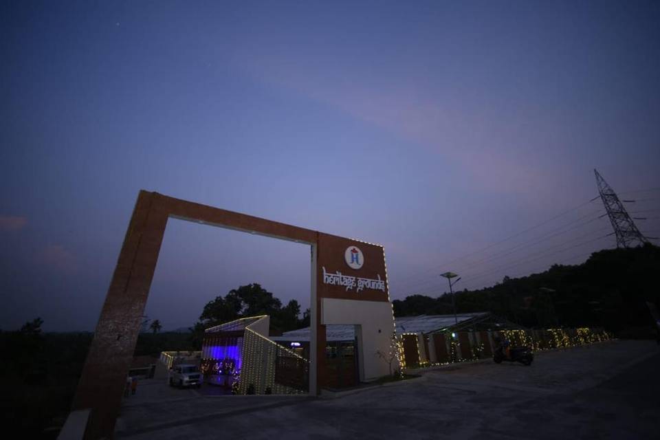 Facade