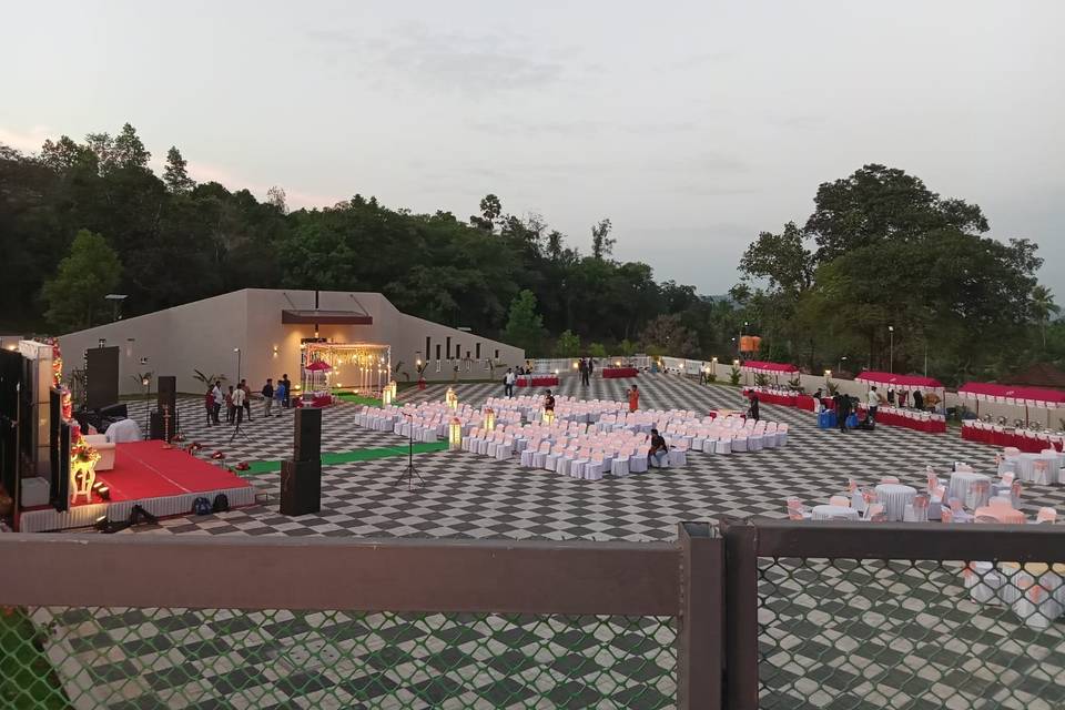Heritage  Grounds