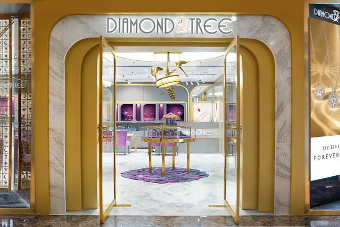 Diamondtree