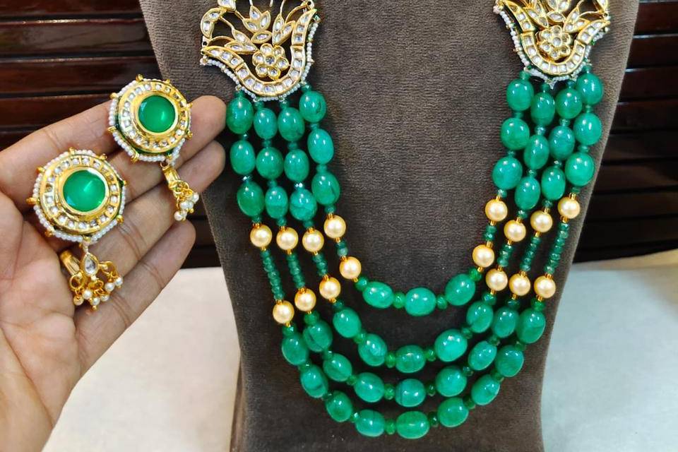 Divya Jewels, Jaipur