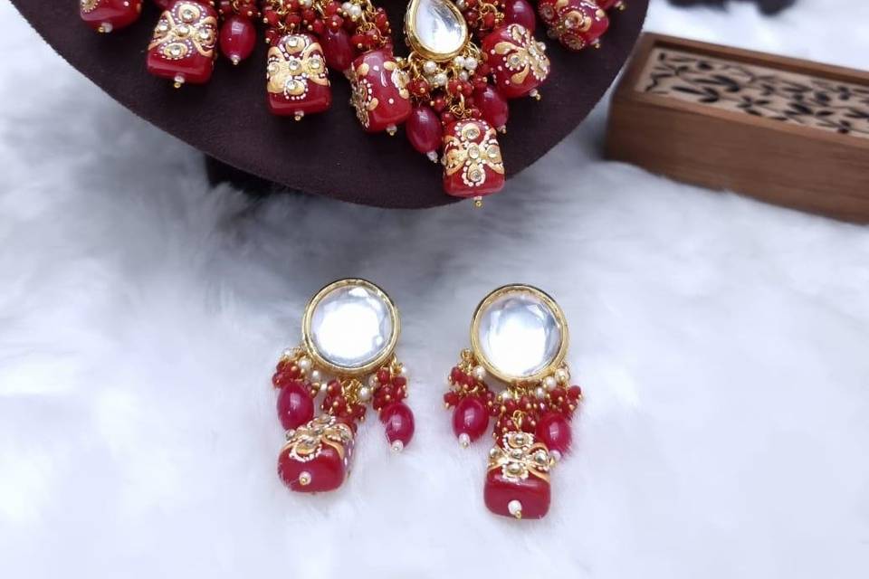 Divya Jewels, Jaipur