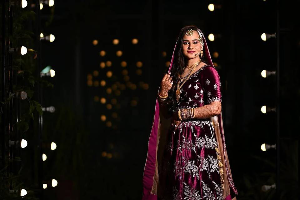 Bride